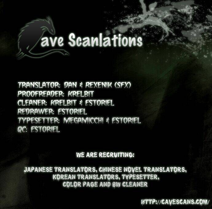 kho truyện kinh dị: ác mộng đêm về chapter 19 1