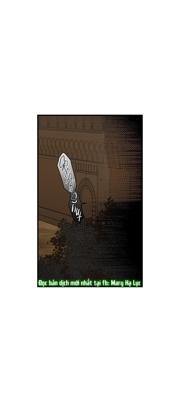 quý cô bí ẩn - secret lady chapter 7 3