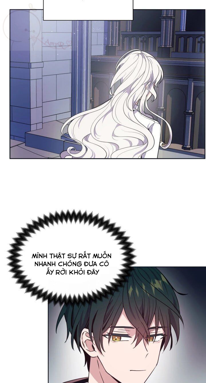 a witch’s hopeless wish chapter 24 26