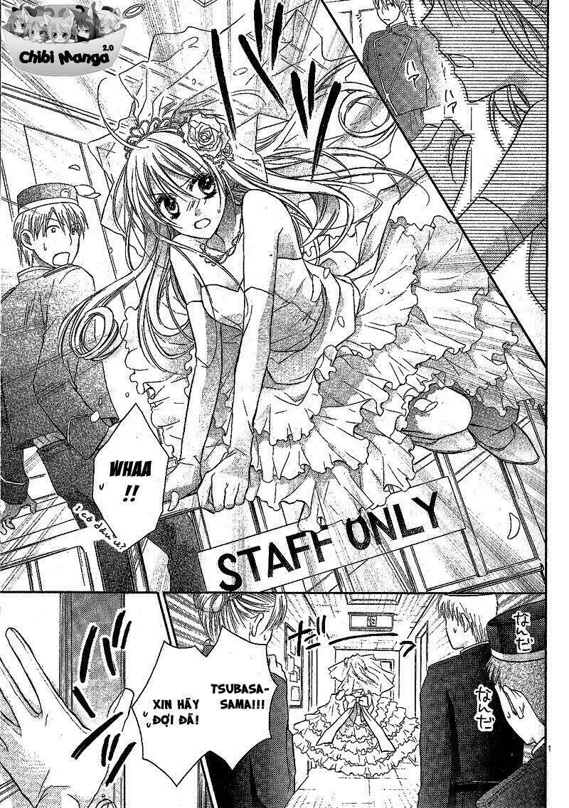 tổng hợp one shot. chapter 93 4