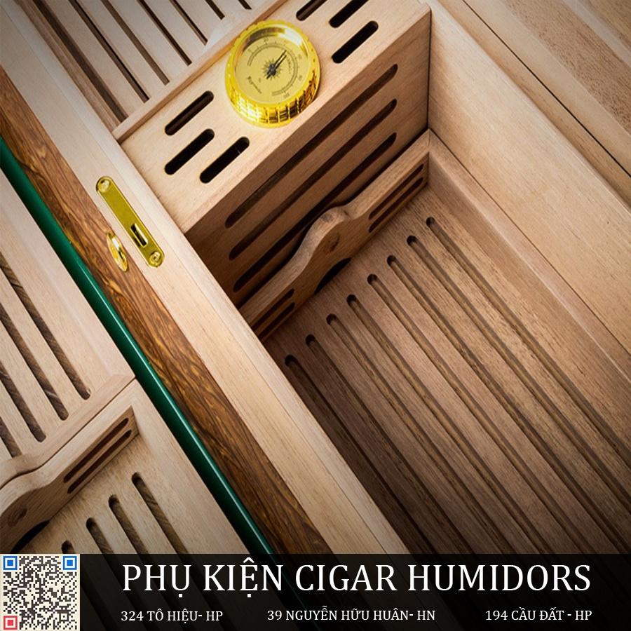 Hộp ủ của Lubinski YJA 60032