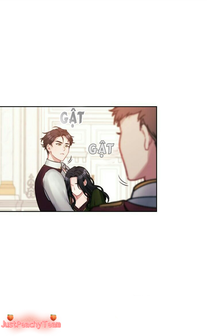 nhân danh đấng cứu thế chapter 6 35