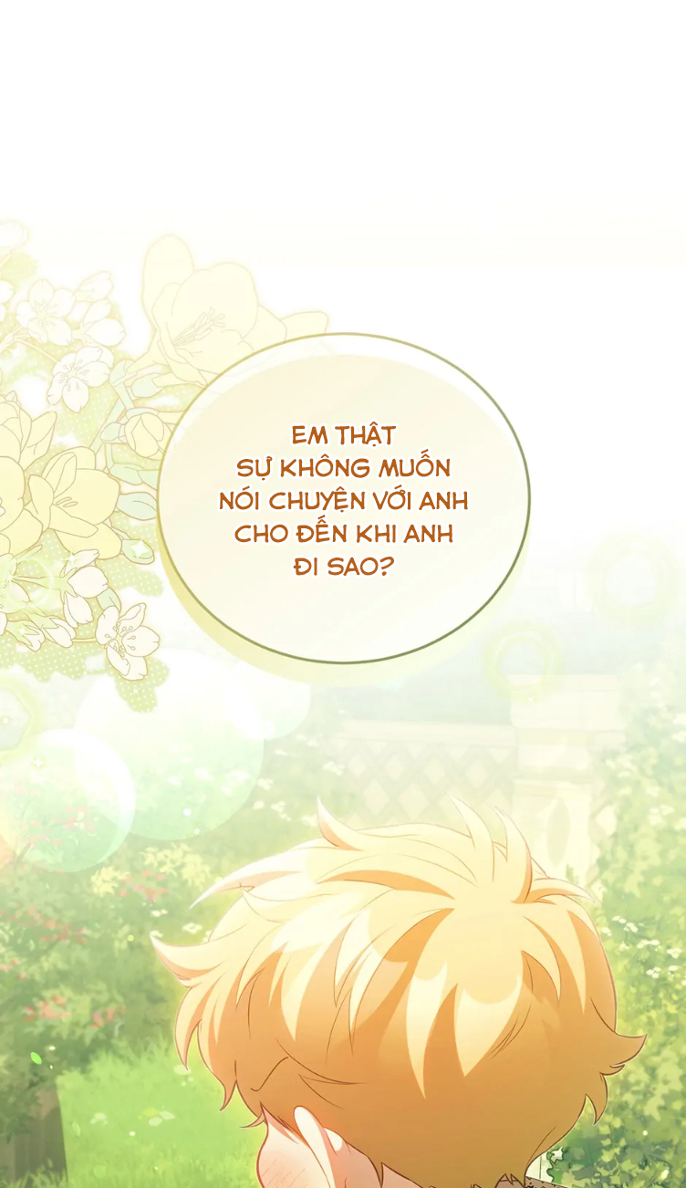 nhật ký chăm sóc đứa trẻ của nhân vật phản diện chapter 18 1