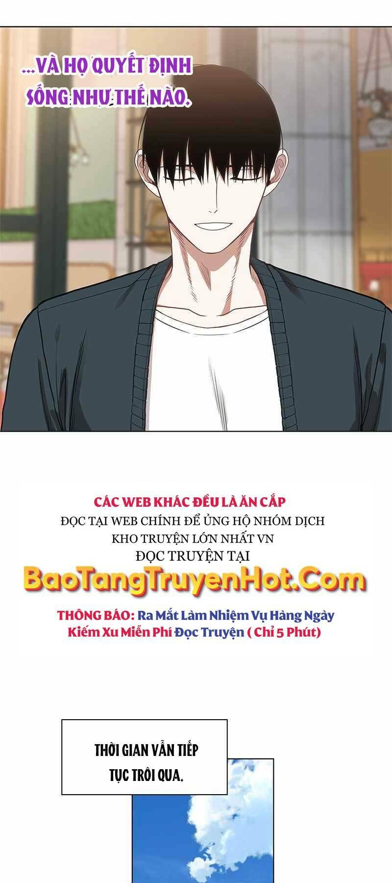 võ sĩ - the boxer chapter 123 43