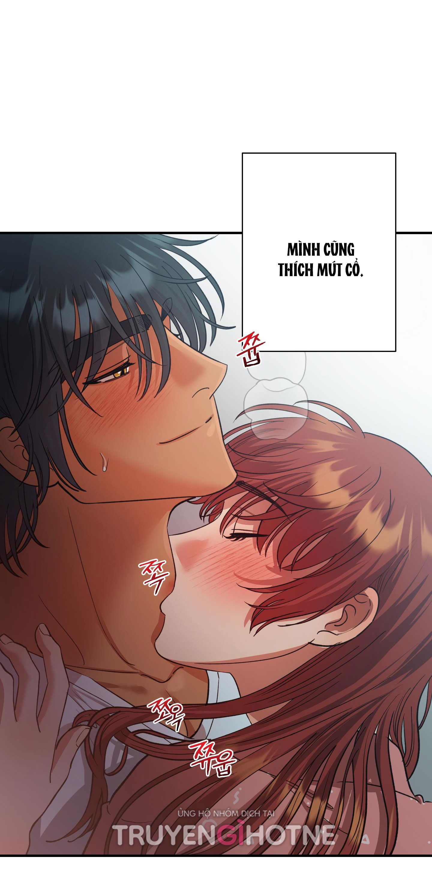 [18+] một lòng một dạ chapter 49.2 25