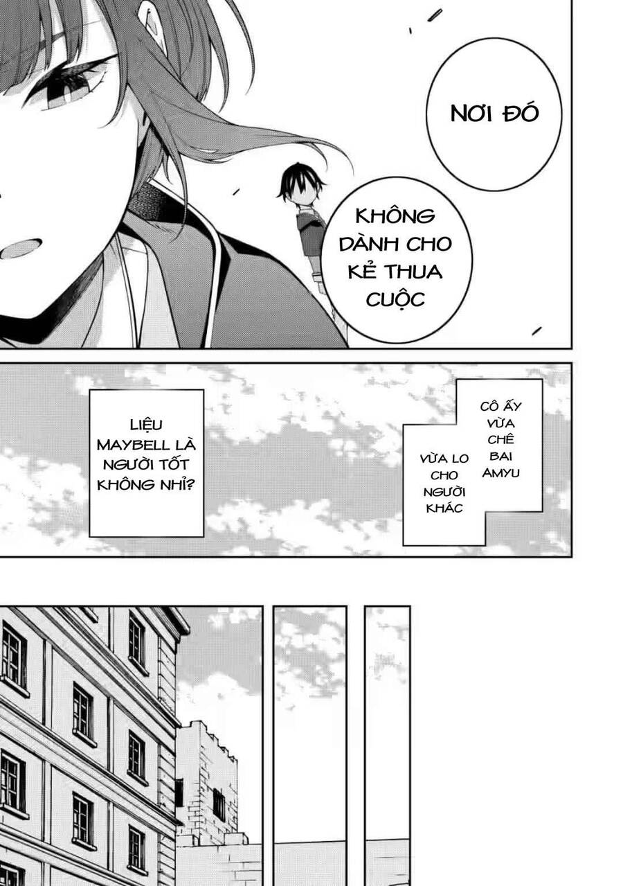 âm dương sư mạnh nhất chuyển sinh chapter 9 23