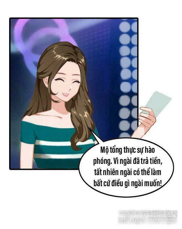 manh thê giá đáo chapter 3 11