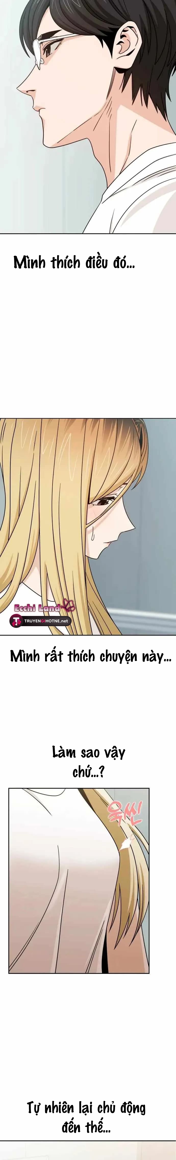 Duyên Trời Đã Định chapter 73.2 - Trang 7