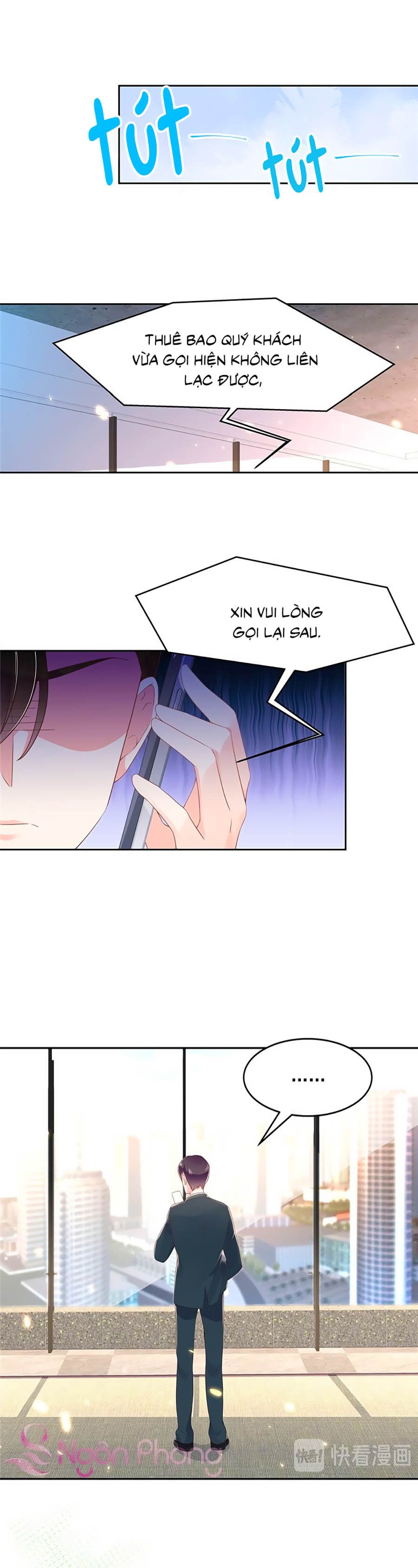 hotboy quốc dân là nữ chapter 87 6