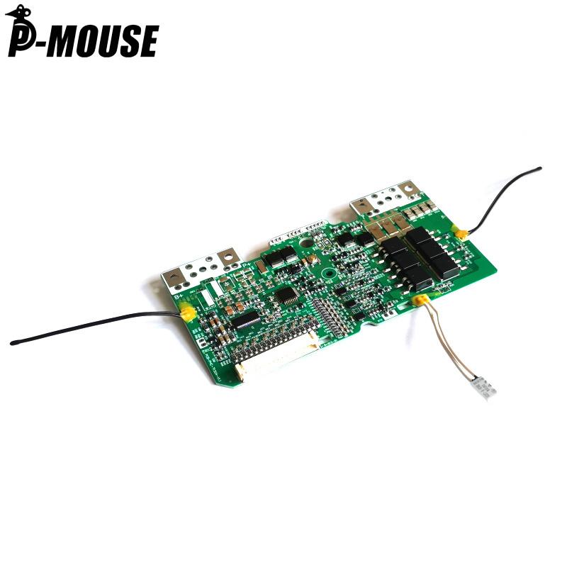 BMS cho NineBot Smax NineBot Cân bằng Phụ kiện xe 54,8V Gokart Pro Lithium Pin