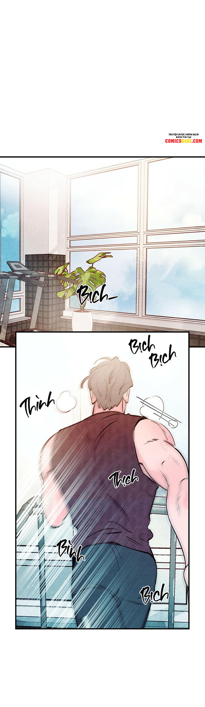 tình cuồng say chapter 19 8