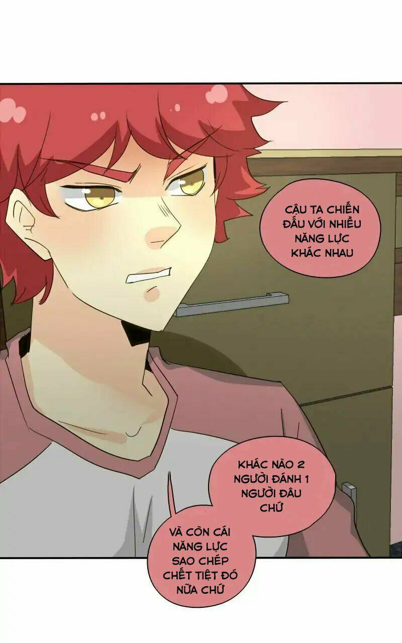 Thế Giới Không Hoàn Hảo Chapter 149 41