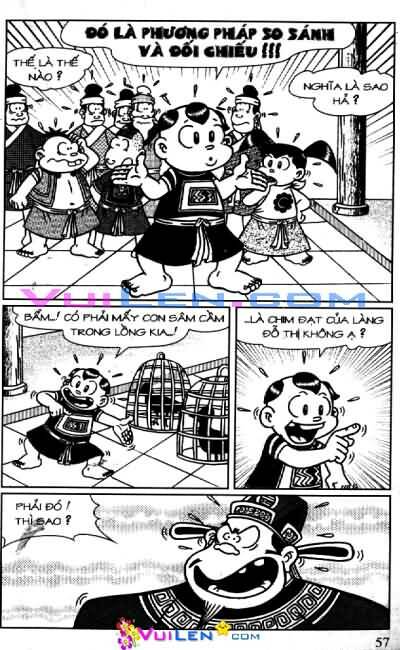 thần đồng đất việt chapter 90 54