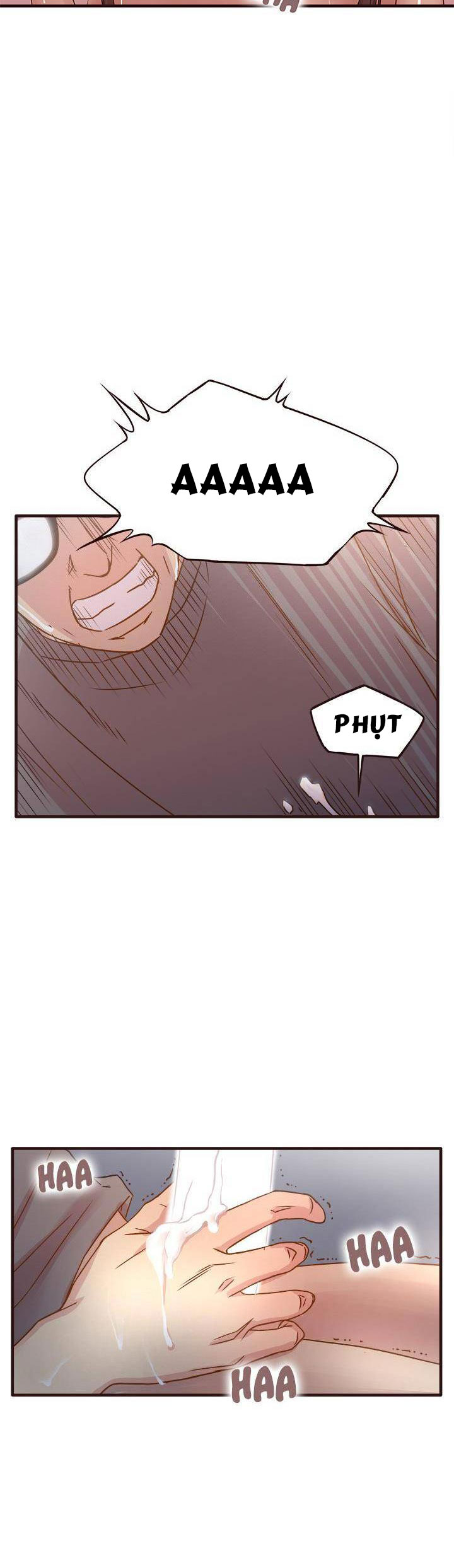 tình yêu dại khờ chapter 1.3 10