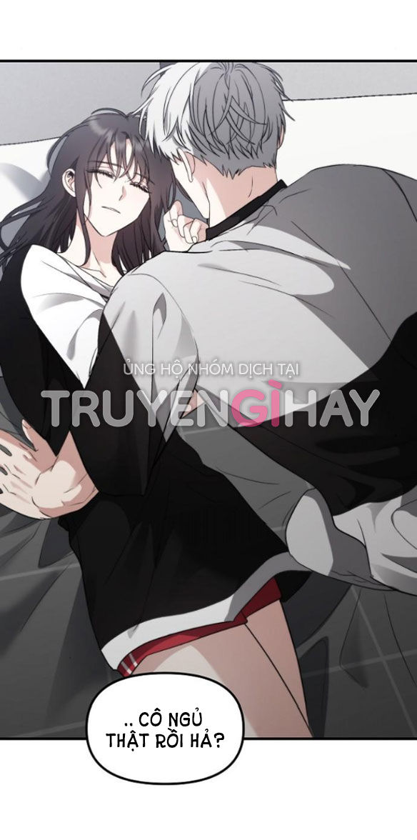 Tự Do Trong Mơ chapter 53.2 35
