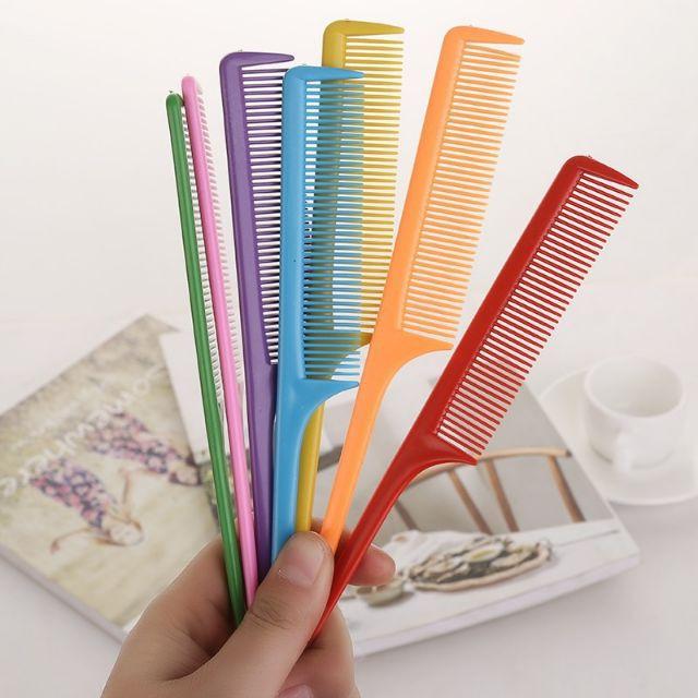 LƯỢC RẼ NGÔI ĐẦU NHỌN 2.5 x 21