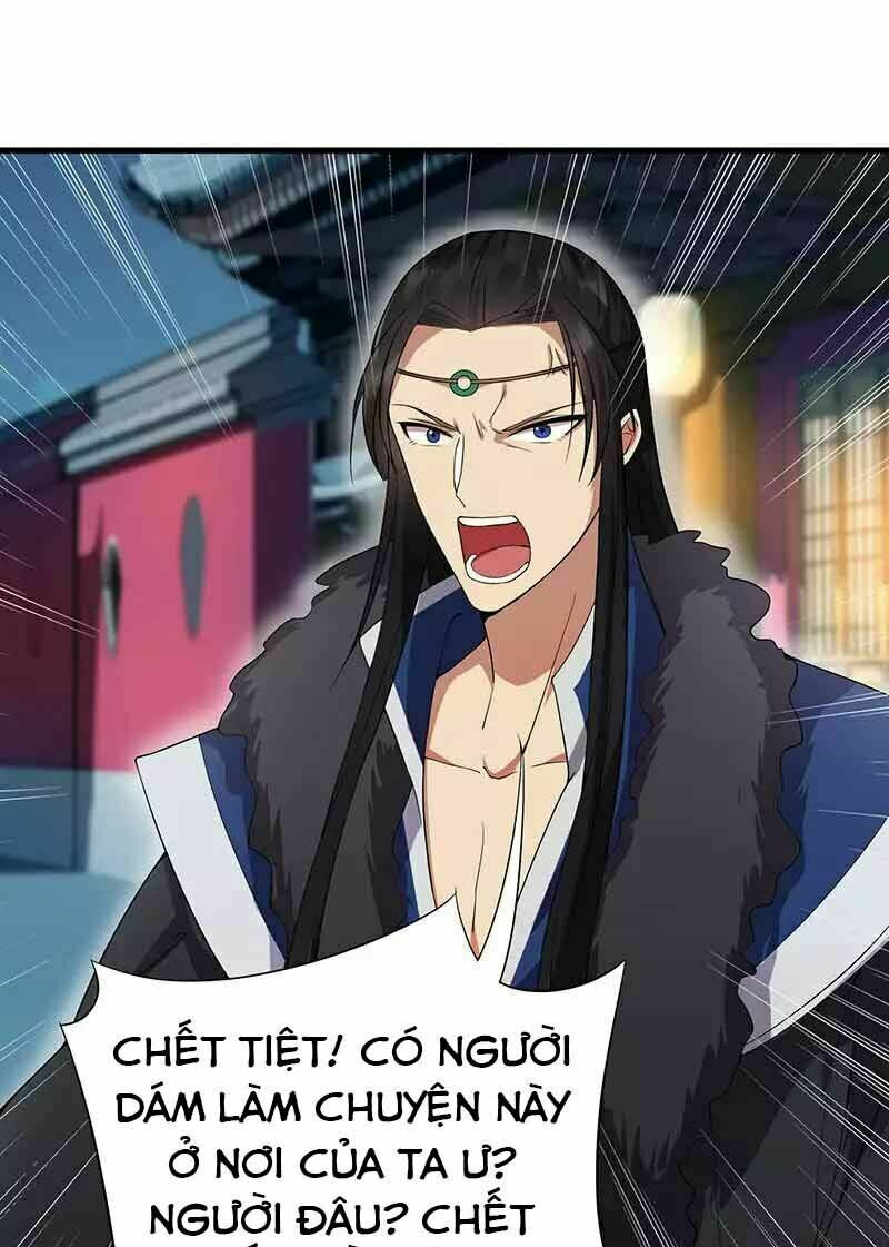 cuồng nữ trọng sinh - hoàn khố thất hoàng phi chapter 103 19