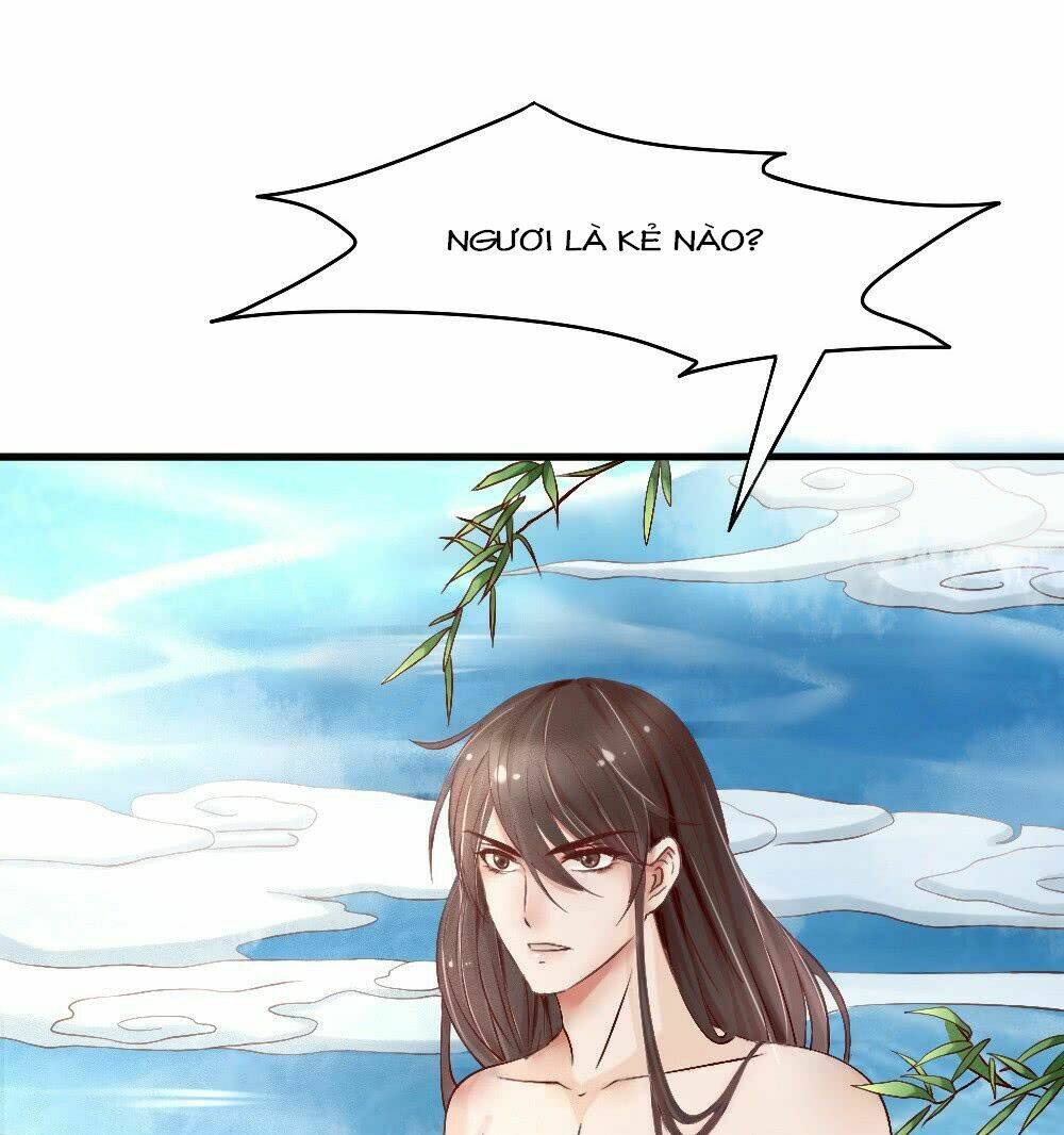 hồng nhan bất vong quốc chapter 1.2 9