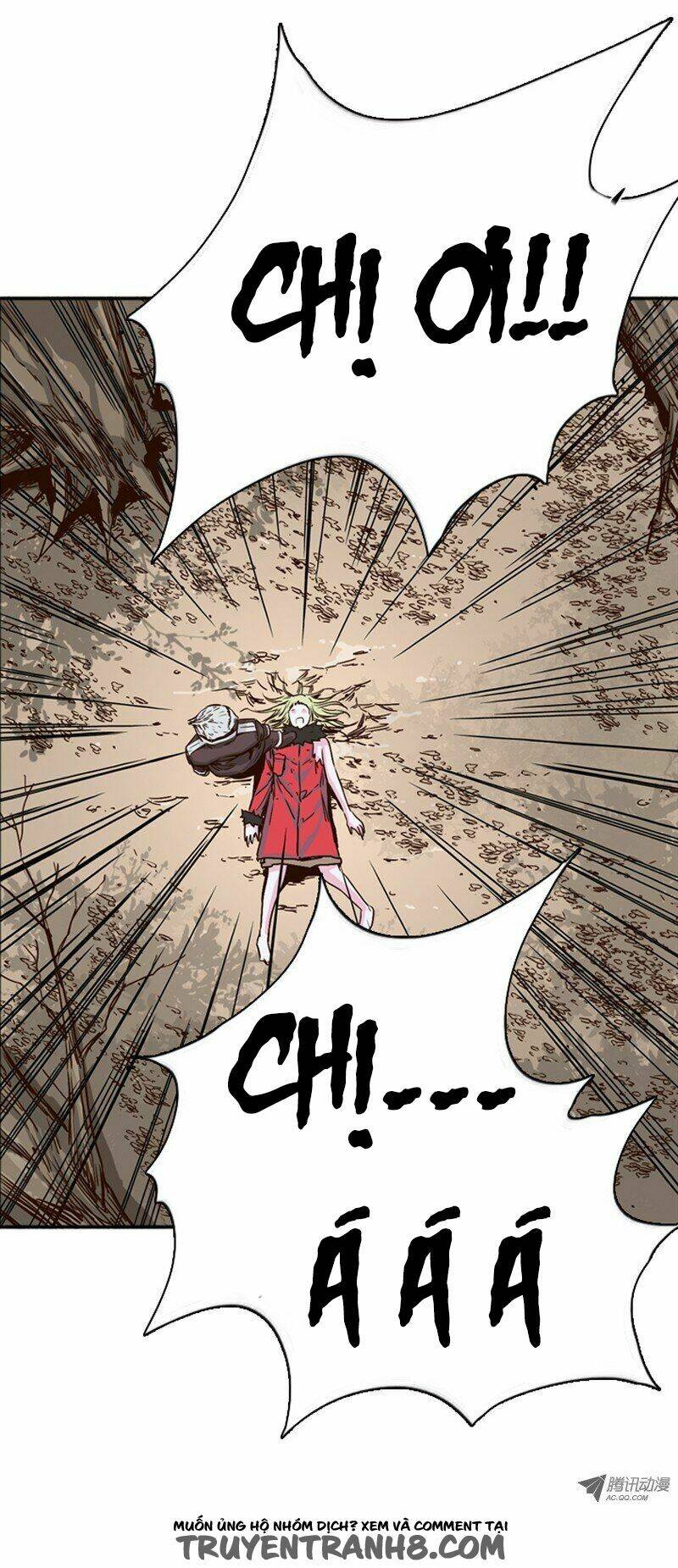 vua của vong linh chapter 81 12