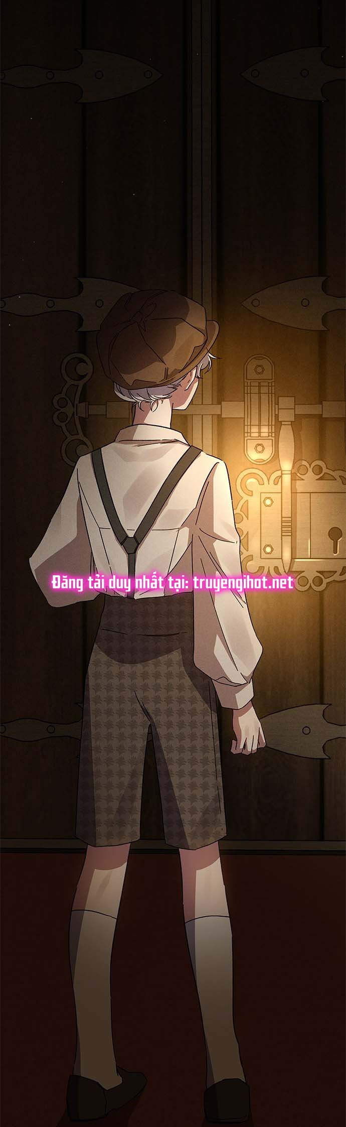 ôi kẻ thù không đội trời chung thân ái của tôi chapter 10 19