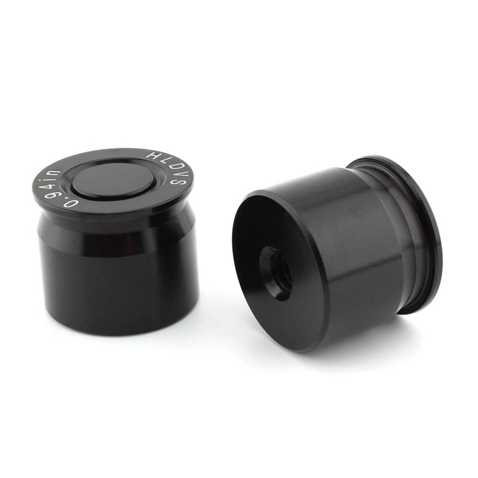 2 Pieces  Mounting  Replacement for   Black