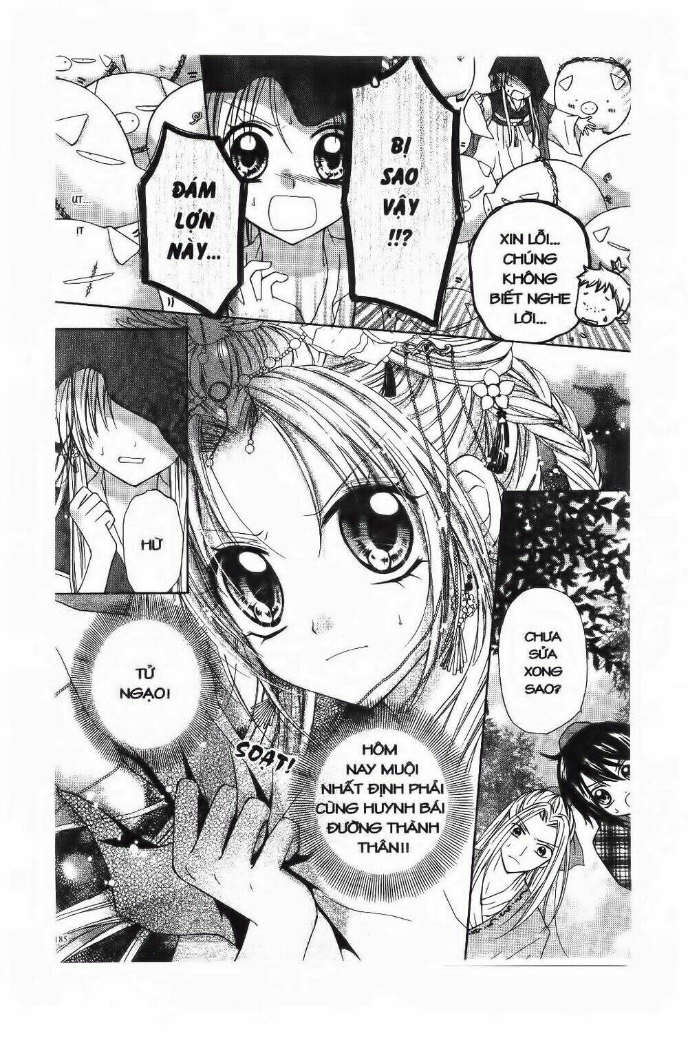 mọt sách chapter 4.3 34