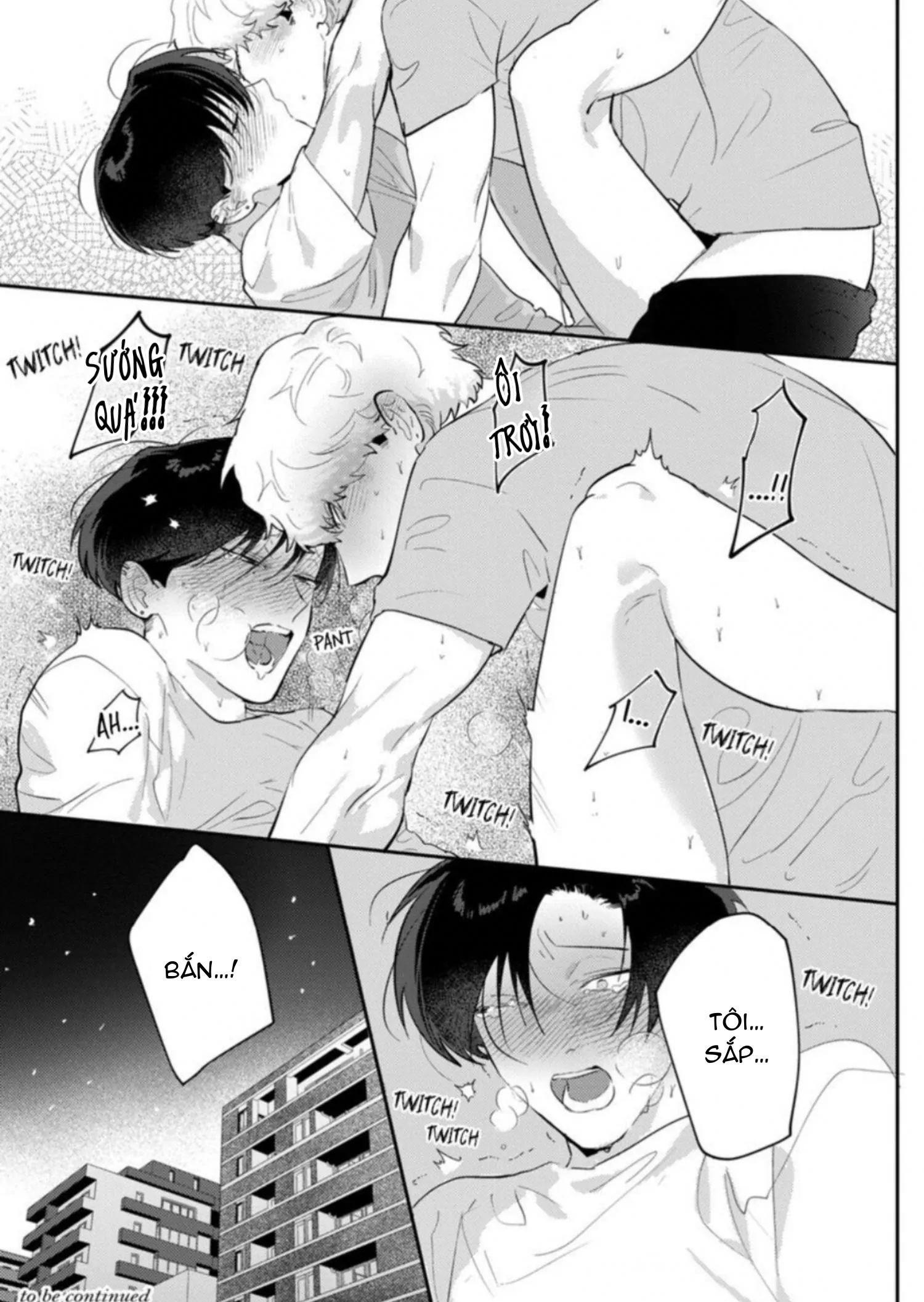 kabukicho cat honey chapter 3 29