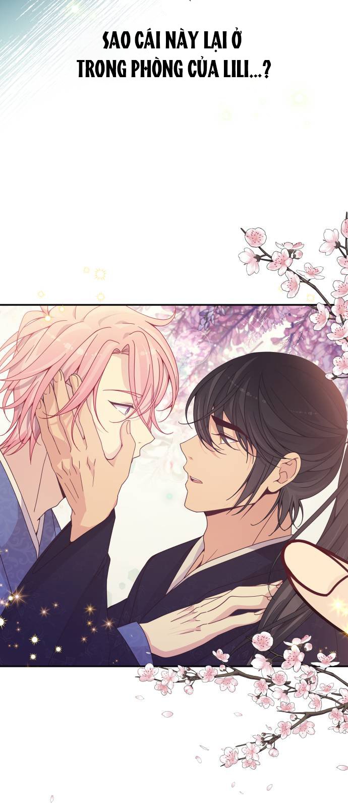 tôi không muốn kết hôn nữa chapter 3 62