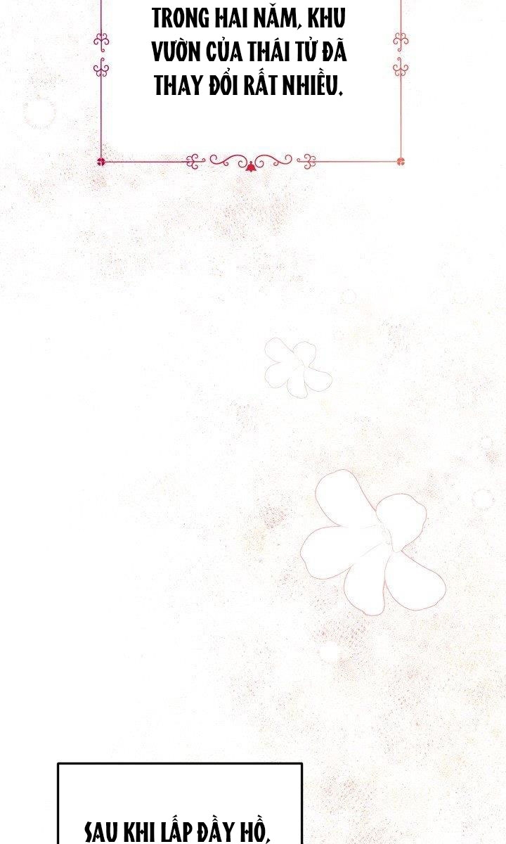 trở thành vợ thái tử quái vật chapter 27.1 30