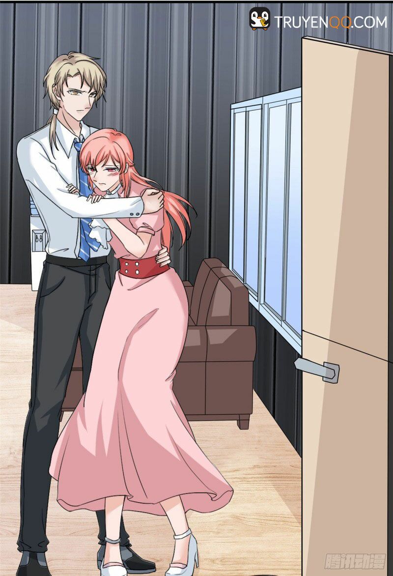 siêu cấp nữ thần trọng sinh chapter 18 9