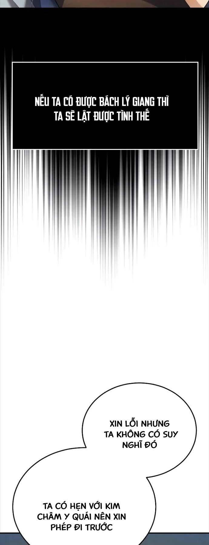 thiếu gia yểu mệnh nhà họ bạch chapter 36 8