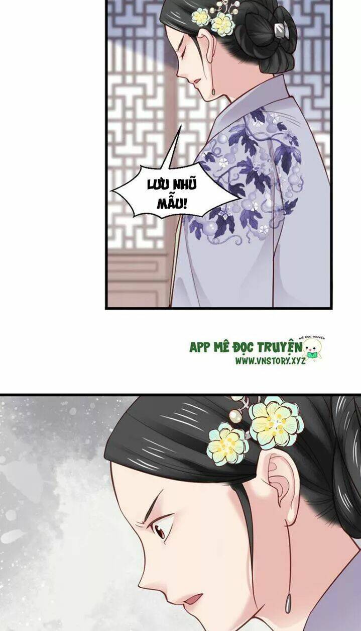 kiều nữ độc phi chapter 160 16