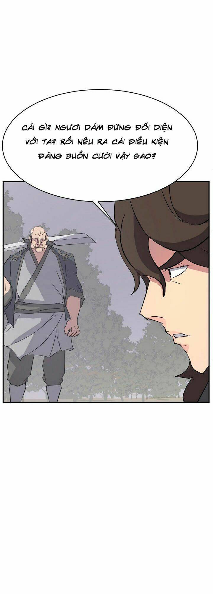 trọng sinh, bất khả chiến bại chapter 68 33