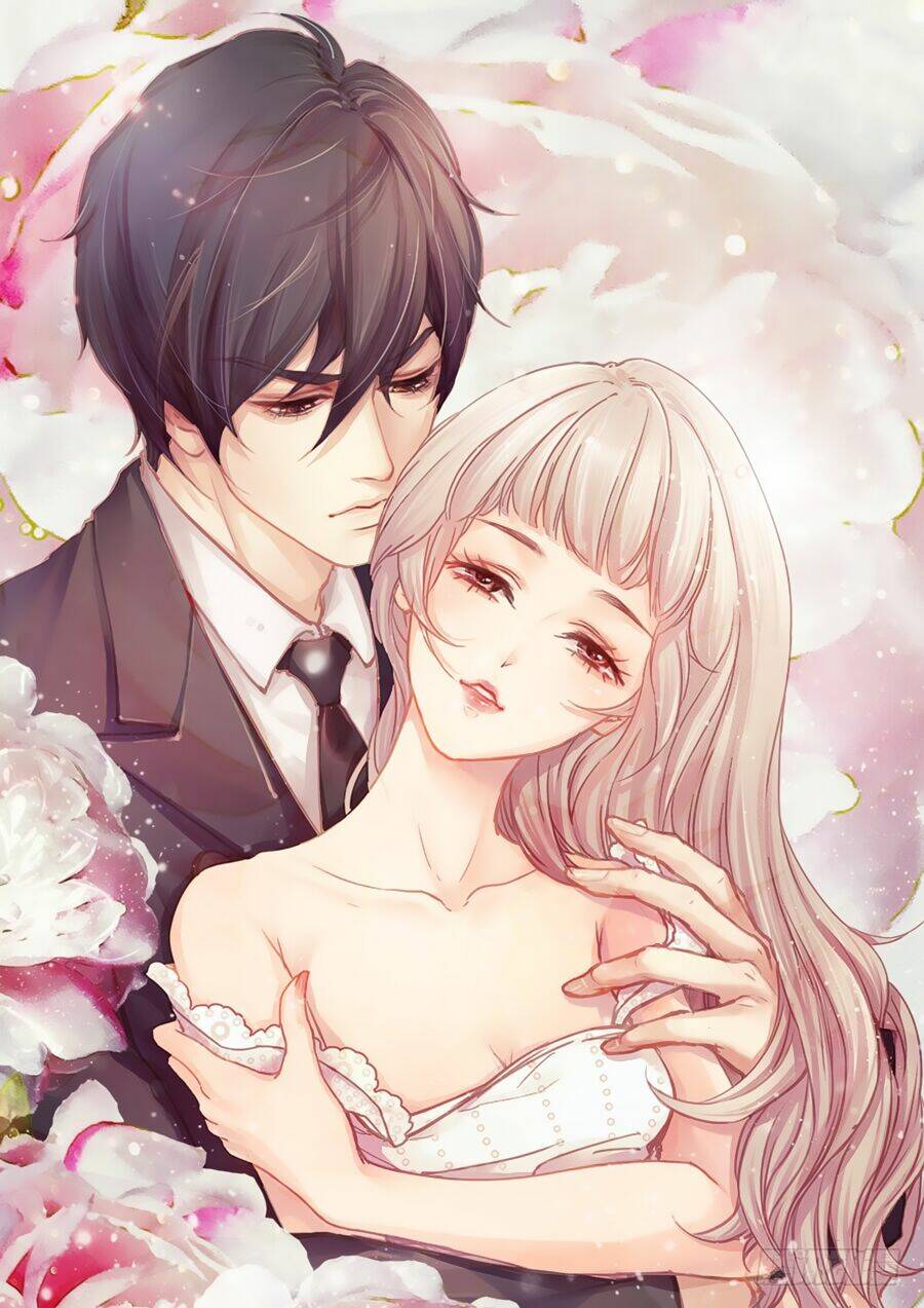 lưu luyến nguy tình chapter 6 1