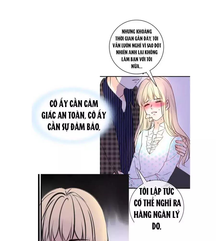 công chúa nữ vương mệnh chapter 113 38