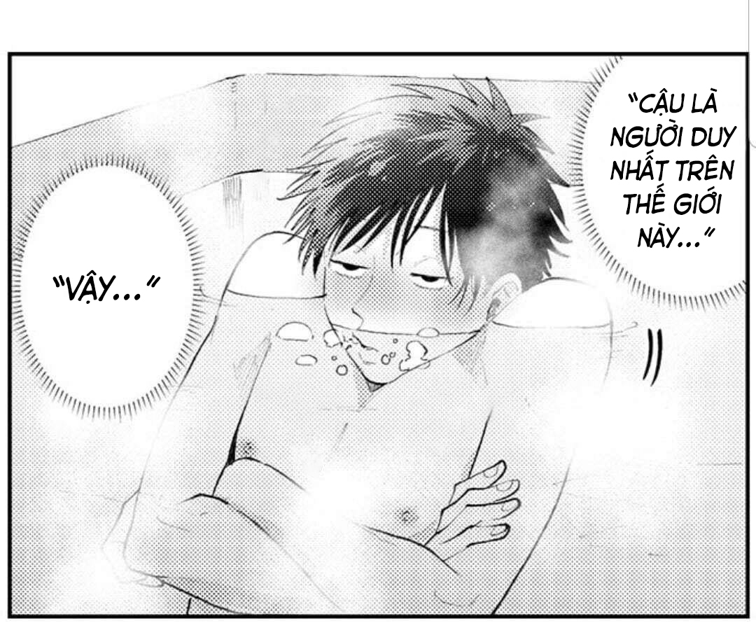 bị anh chàng lập dị để ý chapter 38 28