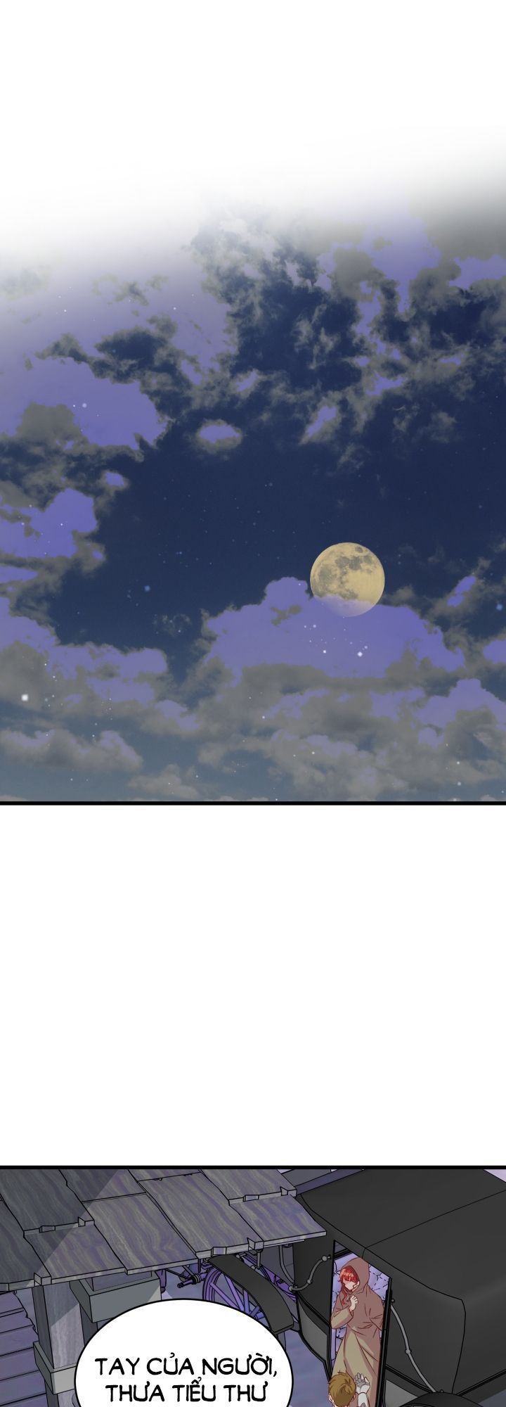 yêu cầu kết hôn của priscilla chapter 4 13