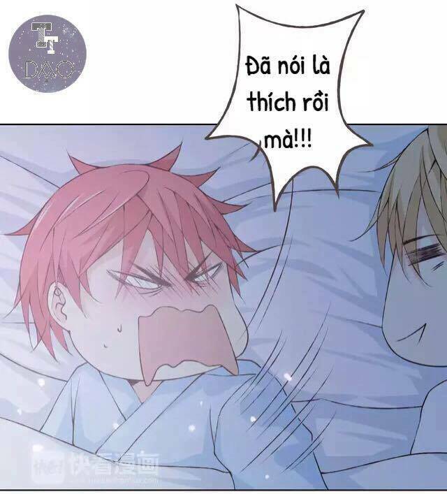 tôi không phải đa nhân cách chapter 34 52