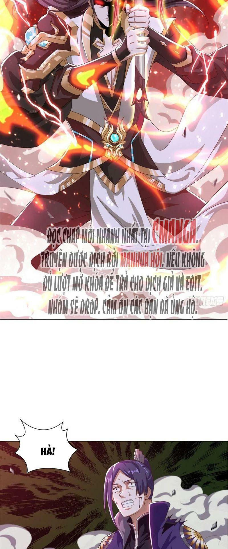 người nuôi rồng chapter 76 13