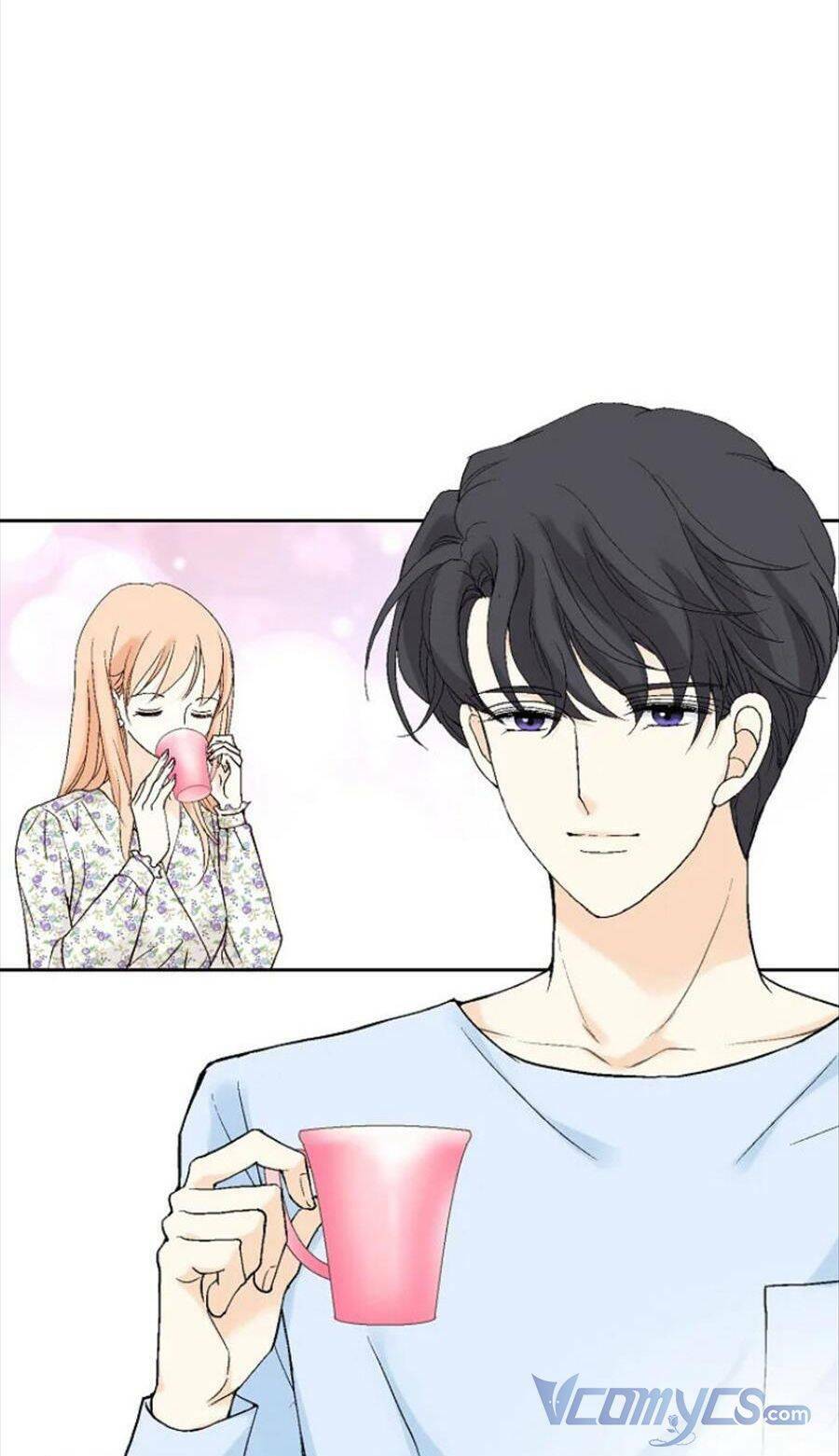 lee bom, em là của anh chapter 52 23