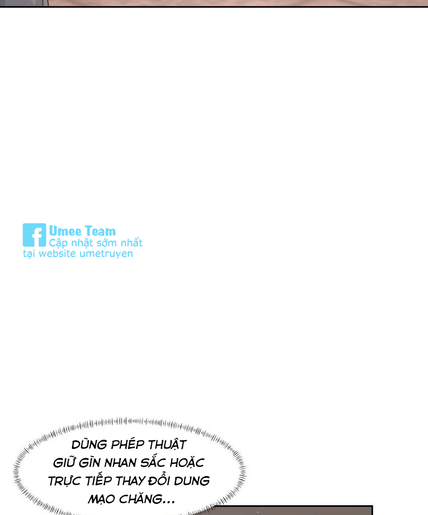 tình cũ là vua chapter 26 6