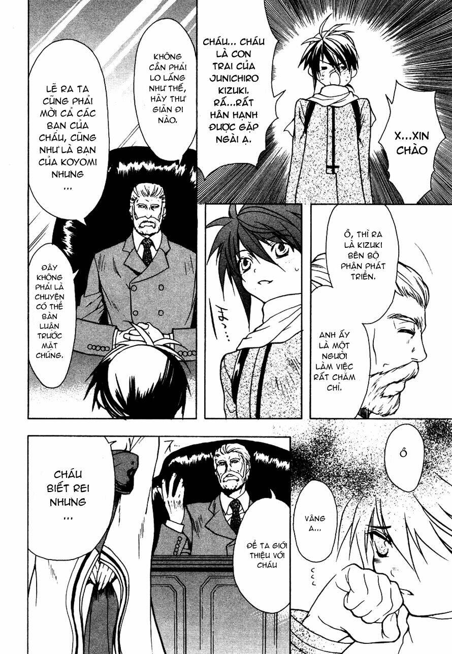 shiki tsukai chapter 13 9