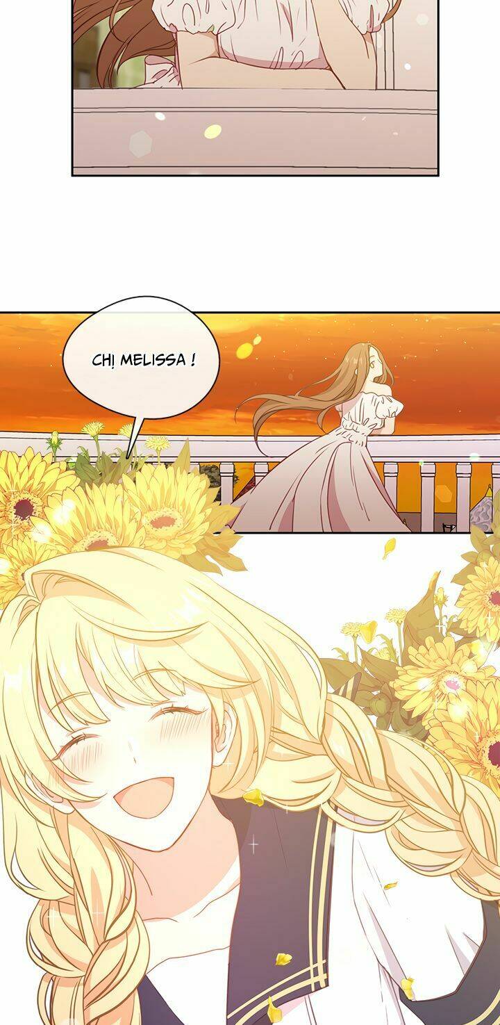 hãy coi chừng ác nữ chapter 32 35