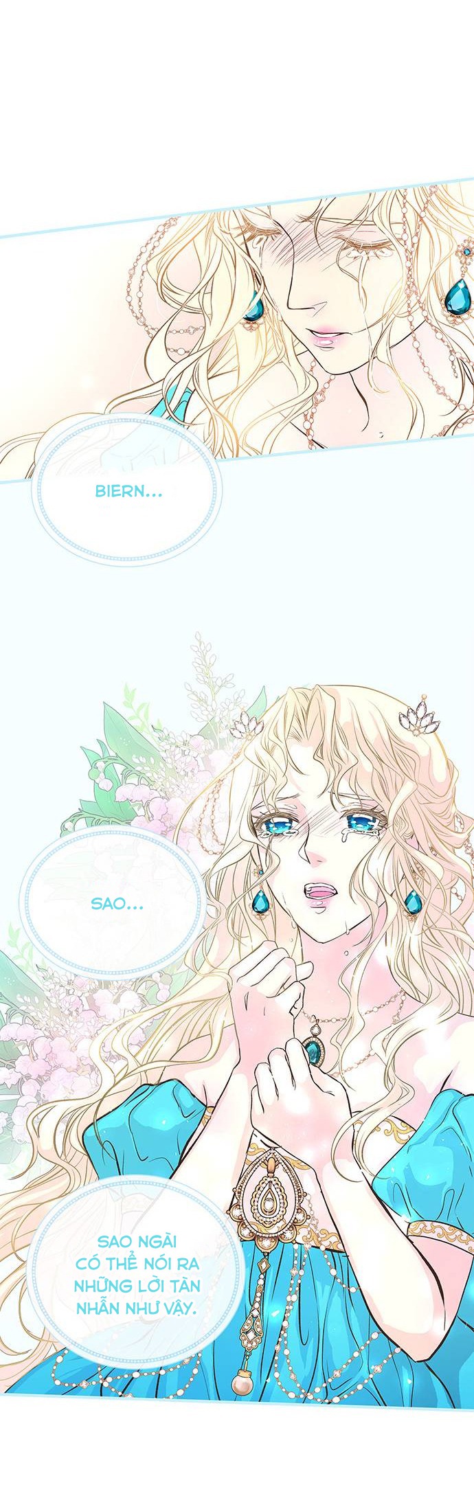 hoàng tử phiền toái chapter 4 26