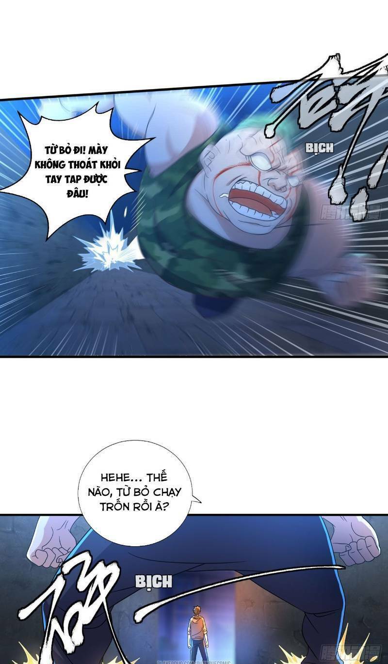 ta có di sản tại dị giới chapter 5 13