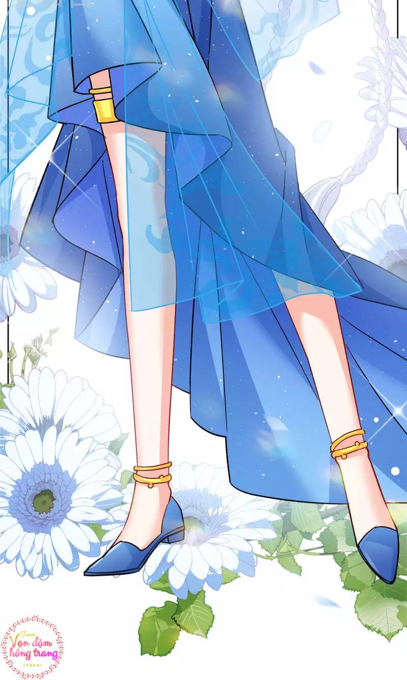 cô ấy đến rồi, xin nằm xuống! chapter 252 27