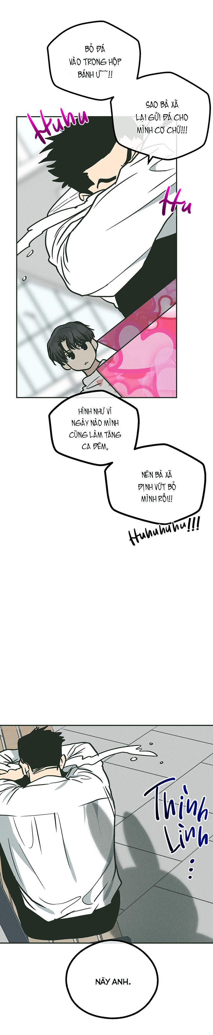 trả thù chapter 38 24