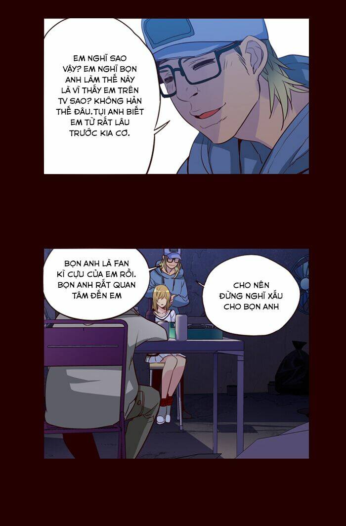 nữ sinh trường wilds chapter 234 20