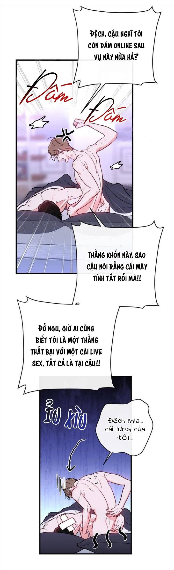 phát sóng chapter 4 13