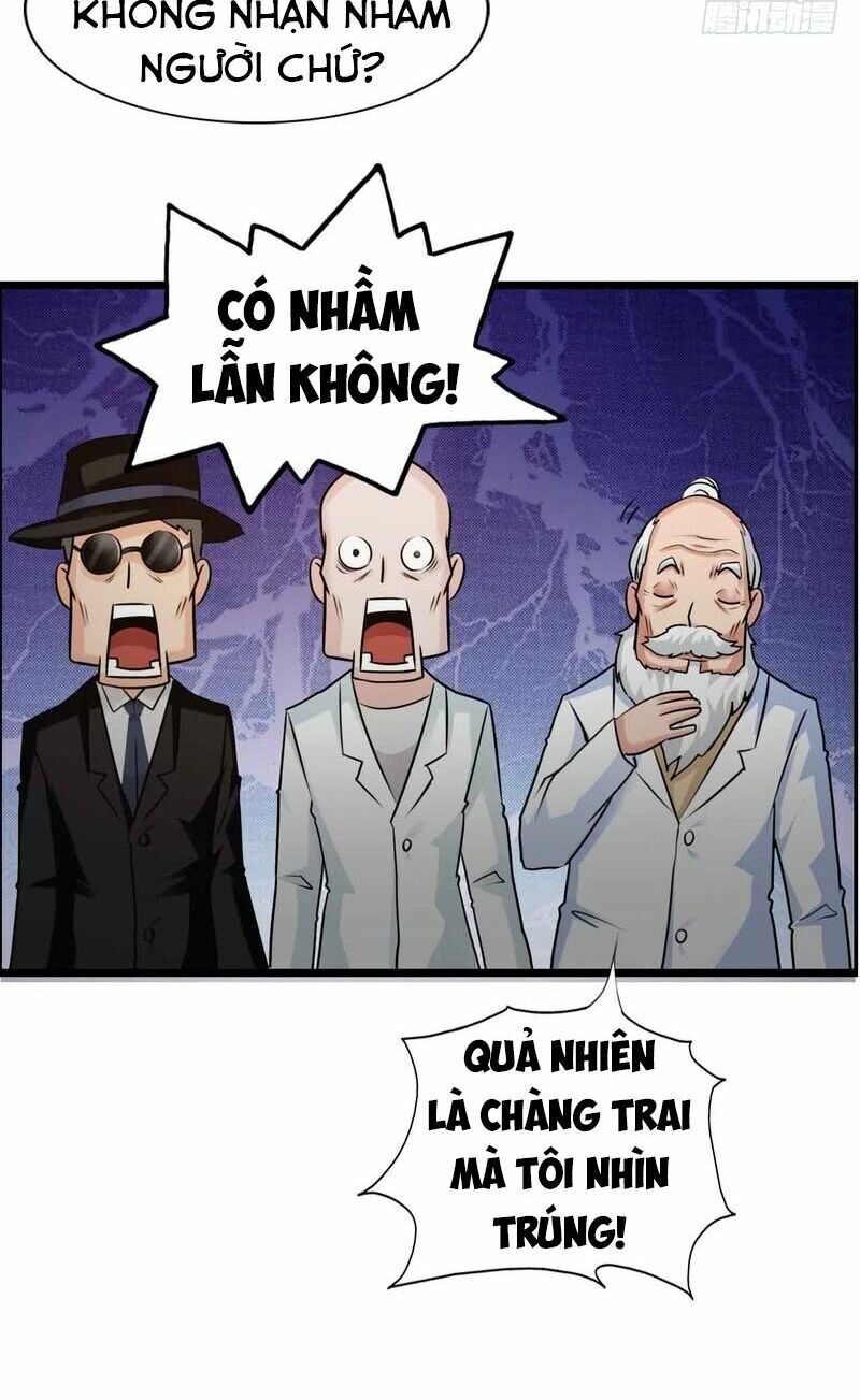 nhóm giao lưu của địa phủ chapter 50 7